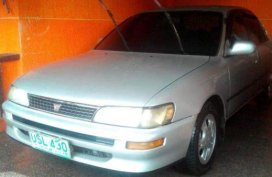 Toyota Corolla 1997 for sale