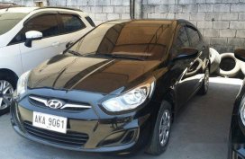 Hyundai Accent 2015 for sale 