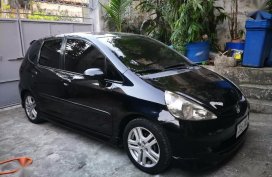 Honda Jazz GD 2005 for sale
