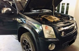 Isuzu Dmax 2010 for sale 