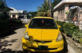 For sale HONDA FIT 2013