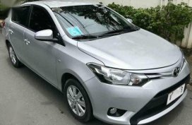 TOYOTA VIOS 2017 FOR SALE