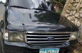 Ford Everest 2006 for sale 