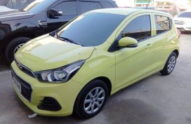 2017 Chevrolet Spark 1.4 LT for sale