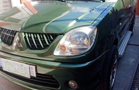 Mitsubishi Adventure glx 2006 for sale