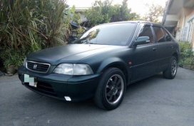Honda City EXI 1997 for sale