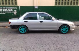 Mitsubishi Lancer GLXI 1995 for sale 