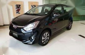 2019 Toyota Wigo new for sale 