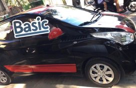 Hyundai EON 2016 for sale 