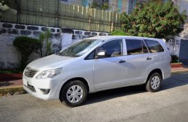 2015 Toyota Innova for sale