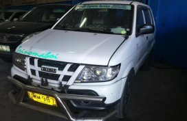 2013 Isuzu Crosswind for sale