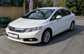 Honda Civic 2012 For Sale