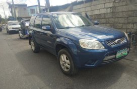 Ford Escape XLS 2012 for sale