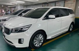 Kia Carnival 2017 for sale 