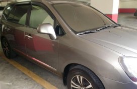2009 Kia Carens for sale 