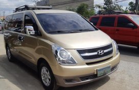 Hyundai Starex 2012 for sale