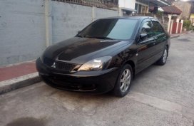 Mitsubishi Lancer 2011 for sale 