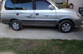 Mitsubishi Adventure 2005 for sale