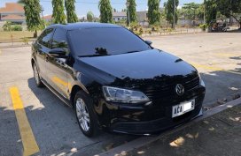Volkswagen Jetta 2.0 TDI MT 2014 for sale