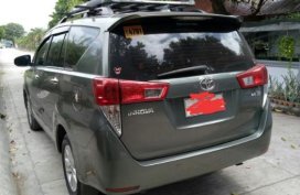 Toyota Innova 2016 for sale 