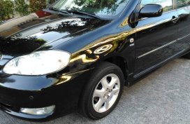 Toyota Corolla Altis 2006 for sale