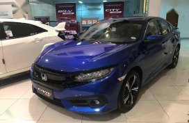 2019 Honda Civic for sale