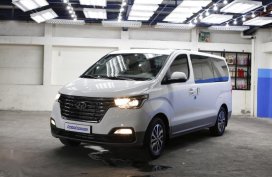 2019 Hyundai Grand Starex for sale