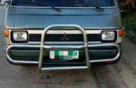 Well kept Mitsubishi L300 for sale 