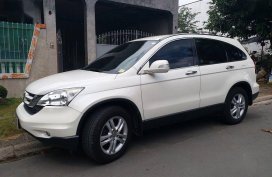 Honda CRV 2010 for sale 