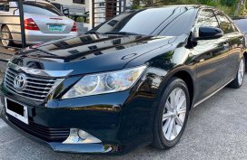 2014 Toyota Camry for sale