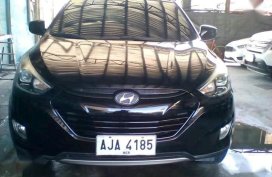 Hyundai Tucson 2015 for sale 