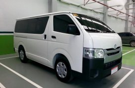 2019 Toyota Hiace for sale