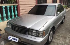 Toyota Crown 1995 for sale