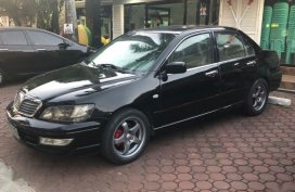 Mitsubishi Lancer 2003 for sale