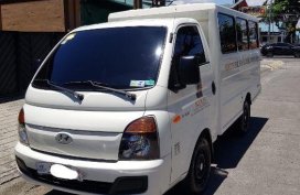 2018 Hyundai H100 for sale