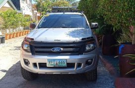 Ford Ranger 2013 for sale 