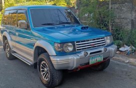 2005 Mitsubishi Pajero for sale
