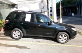 Subaru Forester 2010 for sale
