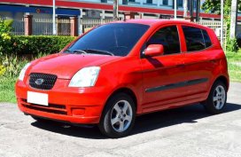 Kia Picanto LX 2006 for sale 