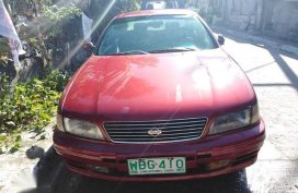 Nissan Cefiro 2000 Model