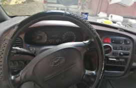 Hyundai Starex 2004 for sale 