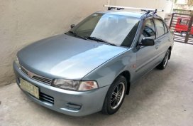 Mitsubishi Lancer 1997 for sale