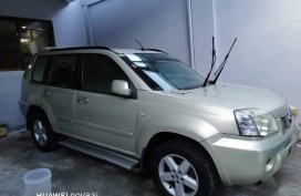 Nissan Xtrail 2009 for sale