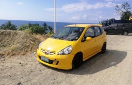 Honda Jazz 2006 for sale