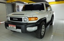 2014 Toyota FJ Cruiser for sale 