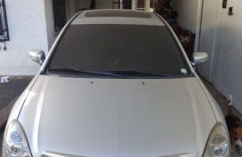 Mitsubishi Galant 2011 for sale
