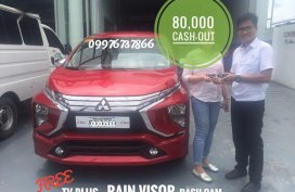 2019 Mitsubishi Xpander for sale 