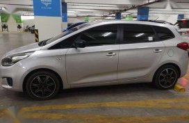 KIA Carens 1.7 LX AT 2016 for sale