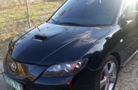2005 Mazda 3 for Sale