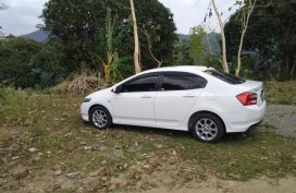 Honda City 2013 for sale